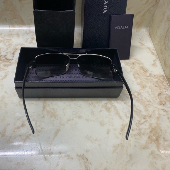 Prada Sunglasses - Picture 2 of 7